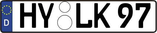 HY-LK97