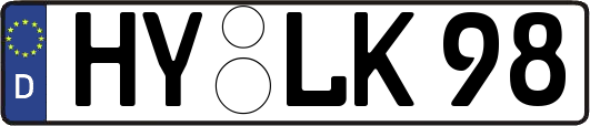 HY-LK98