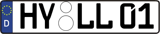 HY-LL01