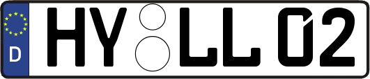 HY-LL02