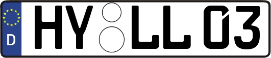 HY-LL03
