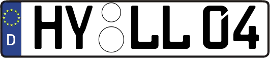 HY-LL04