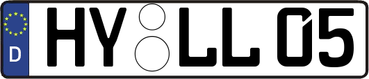 HY-LL05