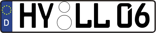 HY-LL06