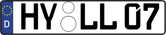 HY-LL07