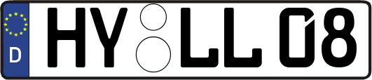 HY-LL08