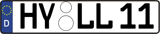 HY-LL11