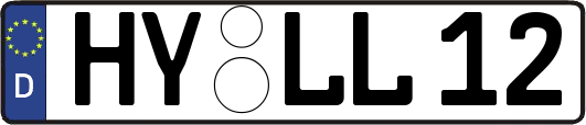 HY-LL12
