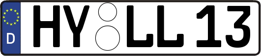 HY-LL13