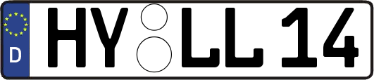 HY-LL14