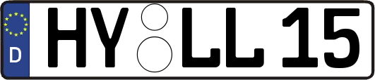 HY-LL15