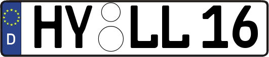 HY-LL16