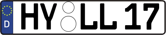 HY-LL17