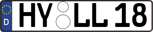HY-LL18