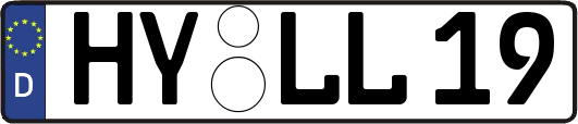 HY-LL19