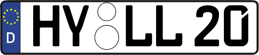 HY-LL20