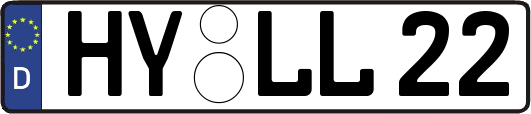 HY-LL22