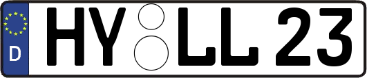 HY-LL23