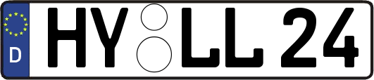 HY-LL24