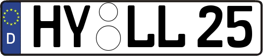 HY-LL25
