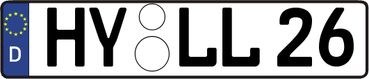 HY-LL26