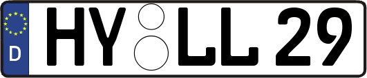 HY-LL29
