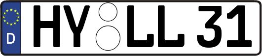 HY-LL31