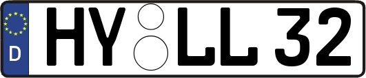 HY-LL32