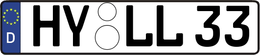HY-LL33