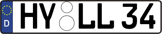 HY-LL34
