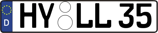 HY-LL35