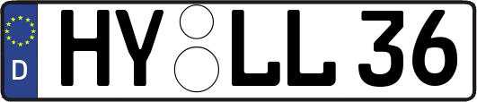 HY-LL36