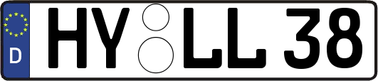 HY-LL38