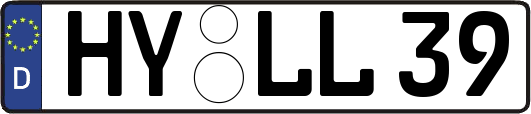 HY-LL39