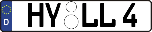 HY-LL4