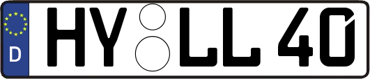 HY-LL40