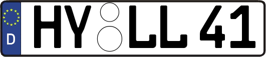 HY-LL41