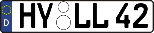 HY-LL42
