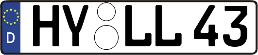 HY-LL43