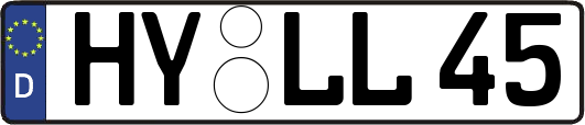 HY-LL45