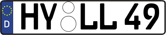 HY-LL49