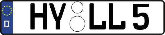 HY-LL5