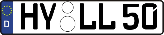 HY-LL50