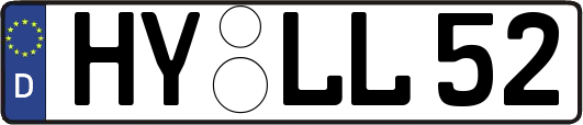 HY-LL52