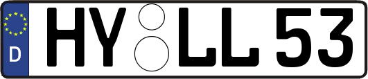 HY-LL53