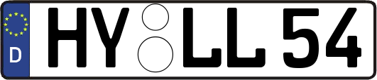 HY-LL54