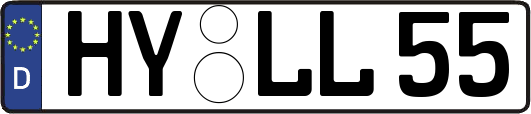 HY-LL55