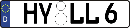 HY-LL6