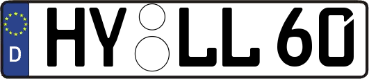 HY-LL60