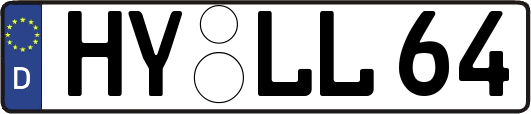 HY-LL64